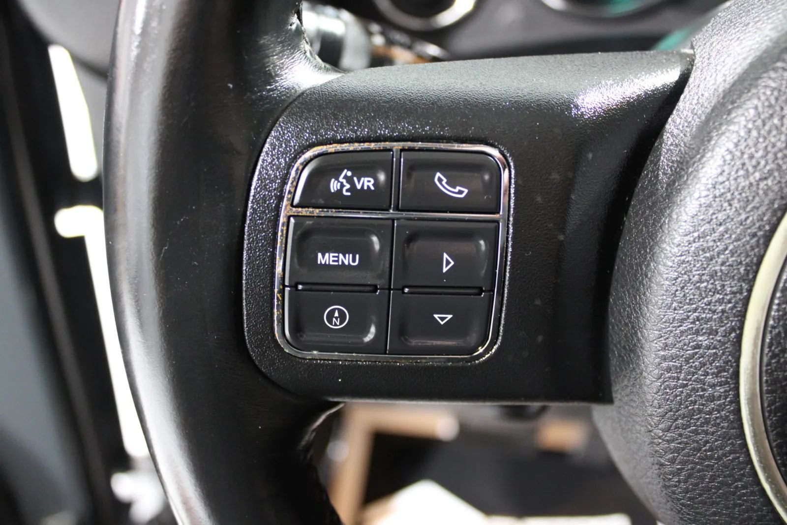 Used 2015 Jeep Wrangler Unlimited Sport w/ Quick Order Package 24S AWD/4WD image 37