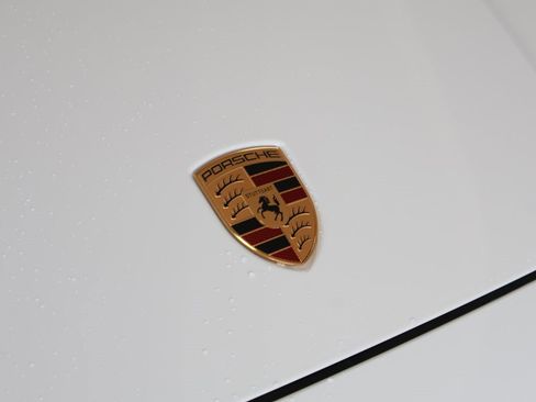 New 2025 Porsche Cayenne image 13