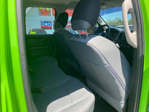 Used 2018 RAM 1500 Tradesman w/ Popular Equipment Group AWD/4WD image 20