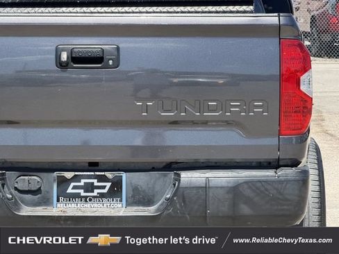 Used 2015 Toyota Tundra SR w/ Tow Package RWD image 6