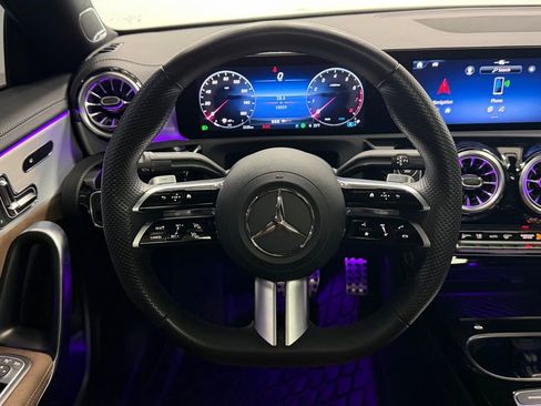 Used 2025 Mercedes-Benz CLA 250 CLA 250 image 17