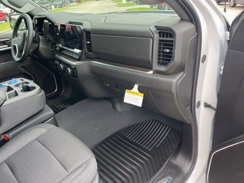 New 2026 Chevrolet Silverado 1500 LT image 36