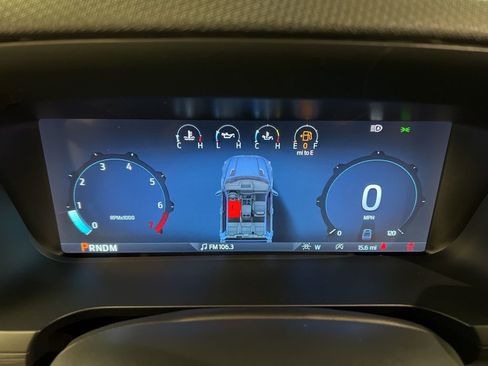 New 2025 Ford F150 STX w/ Equipment Group 200A image 20