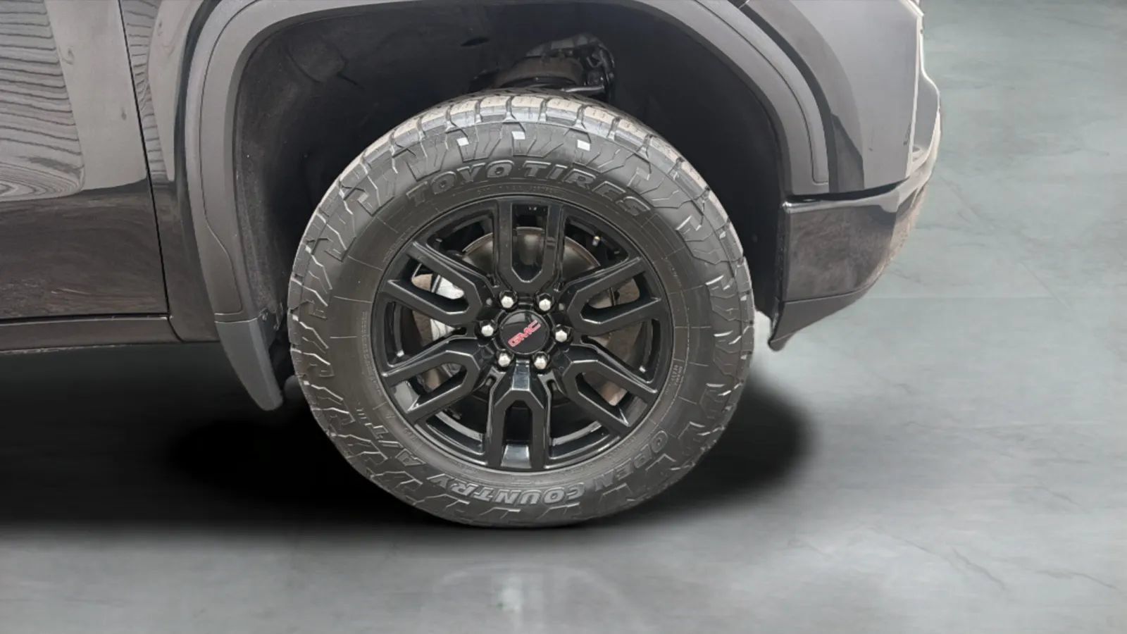 Used 2021 GMC Sierra 1500 Elevation w/ X31 Off-Road Package AWD/4WD image 26