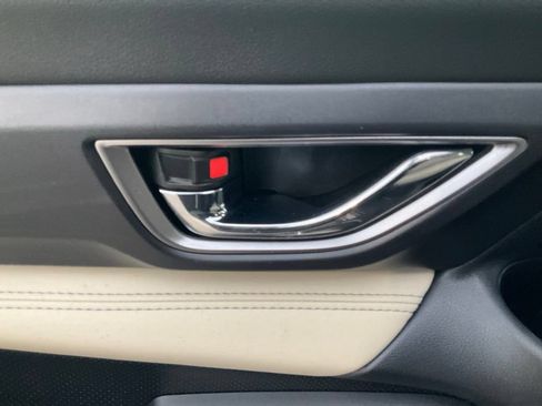 Used 2019 Subaru Ascent Limited w/ Popular Package #2A AWD/4WD image 37