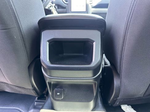 Used 2024 Ford Ranger XL w/ Trailer Tow Package image 16