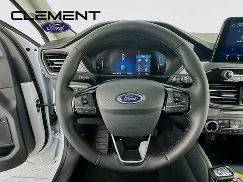 New 2026 Ford Escape Active w/ Cold Weather Package image 14