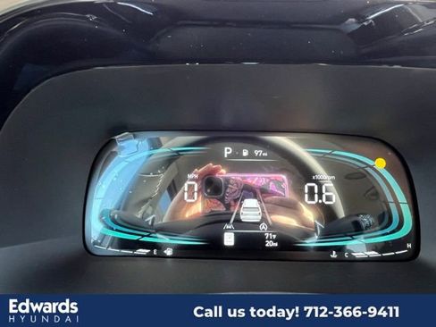 New 2025 Hyundai Palisade SEL image 20