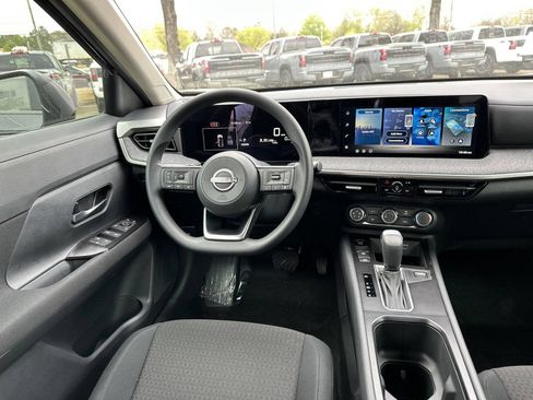 New 2026 Nissan Kicks S FWD image 20