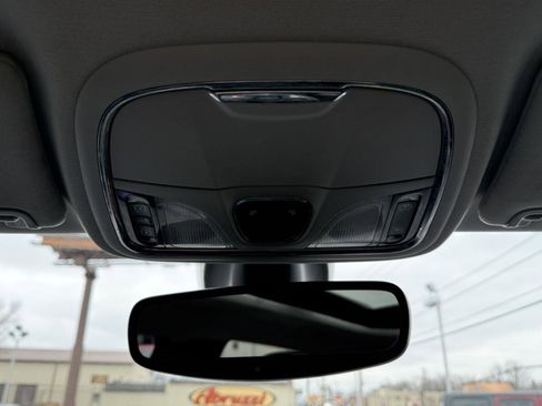 Used 2020 Jeep Cherokee Trailhawk w/ Comfort/Convenience Group image 68