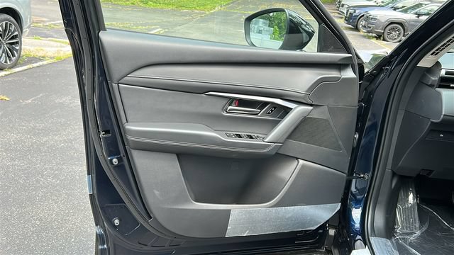 New 2026 MAZDA CX-5 Select AWD/4WD image 9
