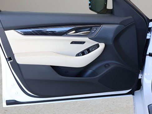 New 2026 Cadillac CT5 Premium Luxury image 10