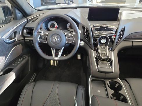 New 2025 Acura RDX A-Spec AWD/4WD image 22