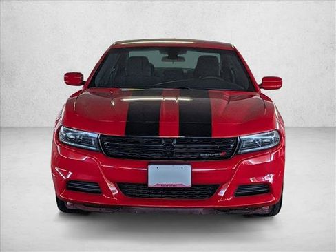 Used 2023 Dodge Charger SXT RWD image 2