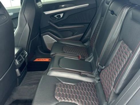 Used 2020 Lamborghini Urus AWD/4WD image 6