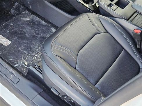 New 2025 Ford Mustang Mach-E Premium image 4