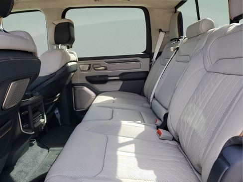 Used 2025 RAM 1500 Tungsten w/ Towing Technology Group image 21