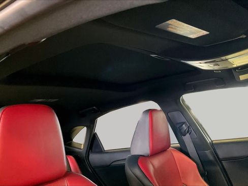 Used 2019 Lexus NX 300 F Sport w/ F Sport Premium Package FWD image 13