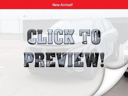 Used 2024 Nissan Ariya ENGAGE