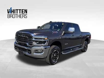 Used 2025 RAM 2500 Laramie