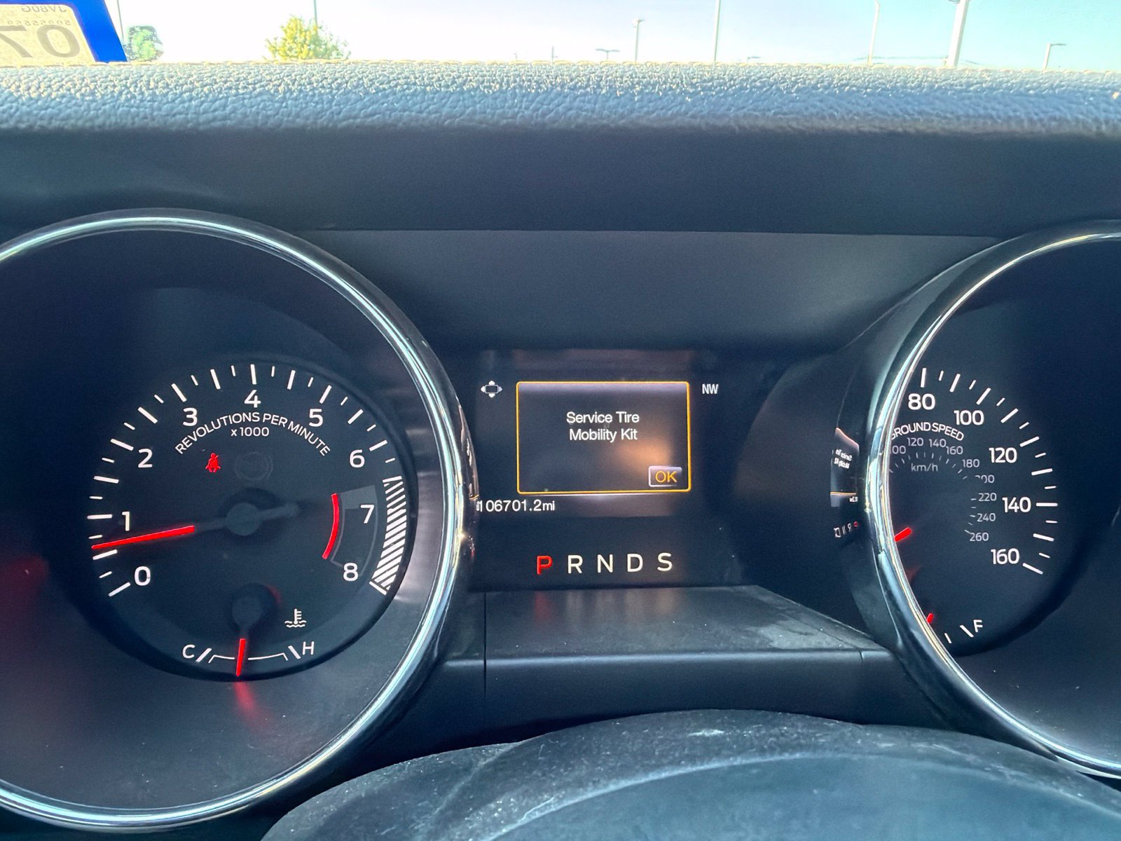 Used 2015 Ford Mustang GT Premium w/ Equipment Group 401A RWD image 25