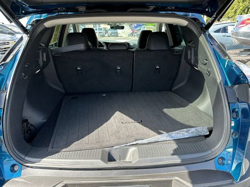 Used 2025 Nissan Murano SL AWD/4WD image 21
