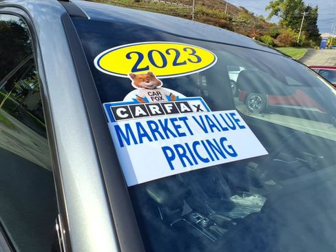 Used 2023 Kia Telluride SX X-Line image 10