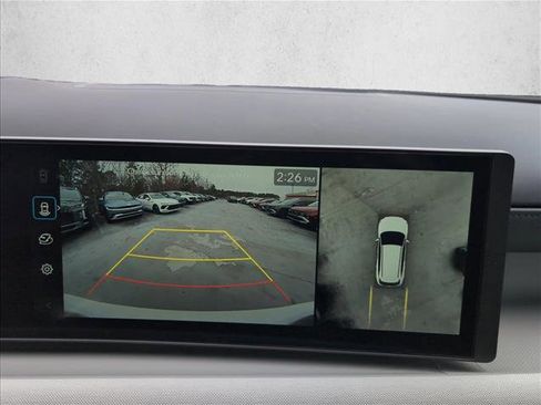 New 2026 Hyundai Tucson Limited image 13