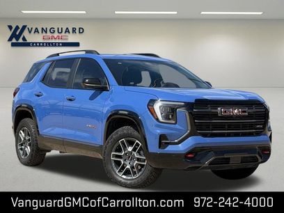 New 2026 GMC Terrain AT4 w/ Convenience Package III