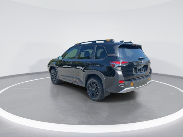 Certified 2026 Subaru Forester Wilderness AWD/4WD image 6