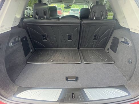 Used 2019 Buick Envision Essence AWD/4WD image 9