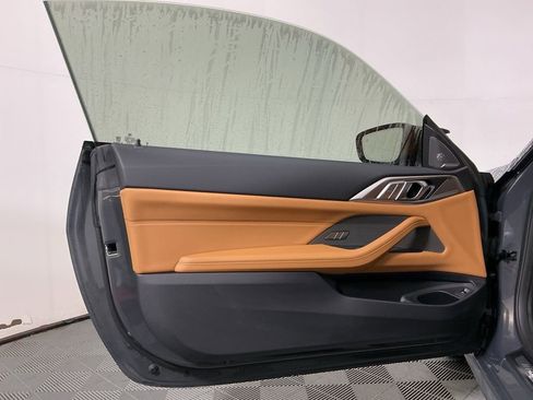 Certified 2026 BMW 440i xDrive Coupe w/ Premium Package image 19