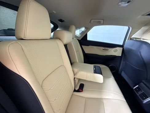 Used 2017 Lexus NX 200t FWD w/ Luxury Package image 39