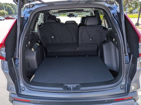 Used 2026 Honda CR-V Sport-L image 30