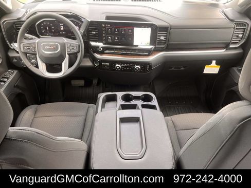New 2026 GMC Sierra 1500 Elevation w/ Elevation Select Package RWD image 7