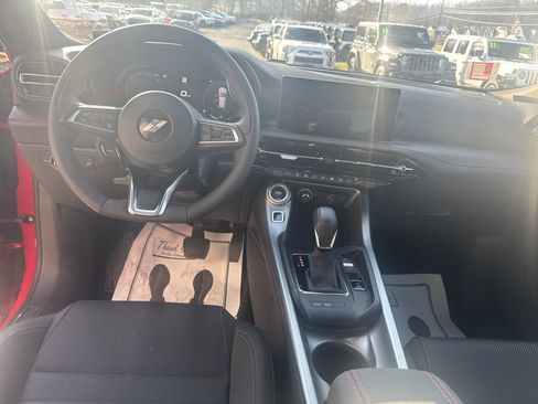 Used 2024 Dodge Hornet GT w/ Cold Weather Group image 14