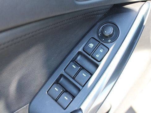 Used 2015 MAZDA MAZDA6 Touring image 14