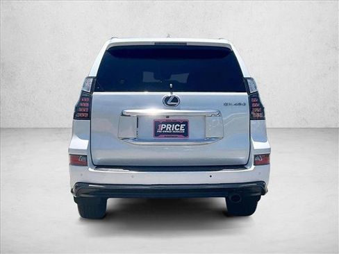 Used 2023 Lexus GX 460 Premium AWD/4WD image 4