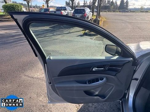 Used 2015 Chevrolet Malibu LS w/ Protection Package image 13