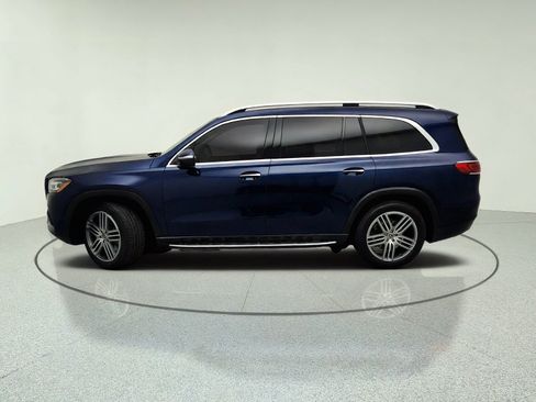 Certified 2020 Mercedes-Benz GLS 450 4MATIC image 14