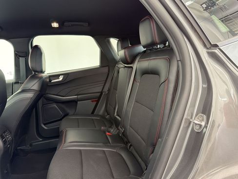 Used 2025 Ford Escape ST-Line FWD image 25
