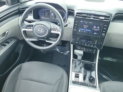 Used 2024 Hyundai Tucson SEL FWD image 15