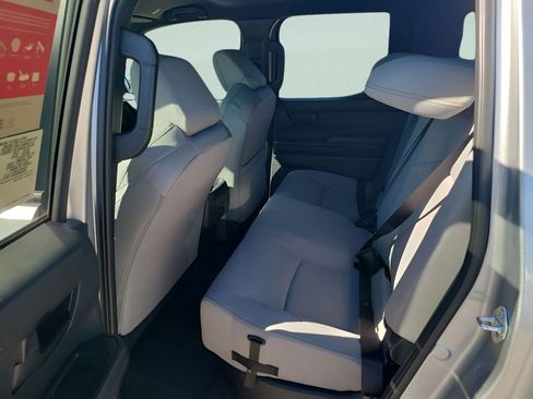 New 2026 Toyota Tacoma SR5 image 23