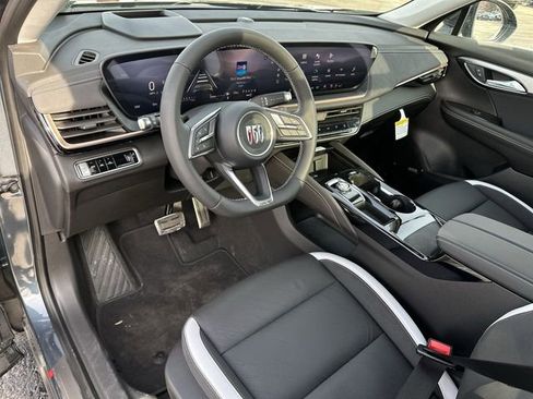New 2026 Buick Envision Sport Touring AWD/4WD image 10