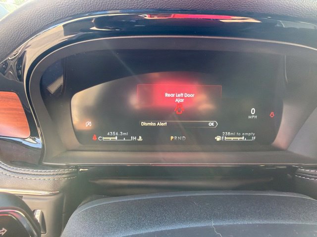 Certified 2022 Lincoln Corsair Reserve w/ Equipment Group 201A AWD/4WD image 26