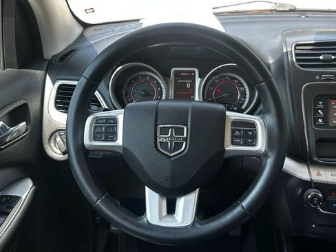 Used 2015 Dodge Journey American Value Package w/ Flexible Seating Group FWD image 23