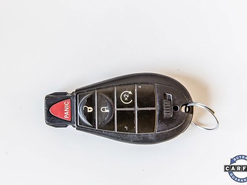 Used 2015 RAM 1500 Lone Star image 38