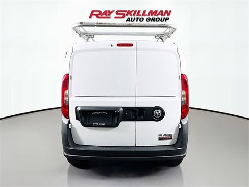 Used 2021 RAM ProMaster City Tradesman image 6