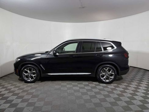 Certified 2023 BMW X3 xDrive30i w/ Convenience Package image 4