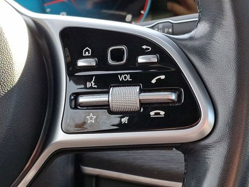 Certified 2022 Mercedes-Benz GLS 450 4MATIC image 19